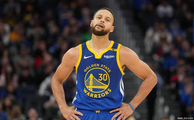 勇士四连败伤兵满营签下救火中锋迎战尼克斯