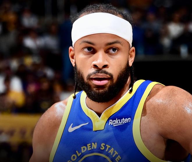 勇士小将穆迪重伤赛季报销 勇士队伤病潮冲击季