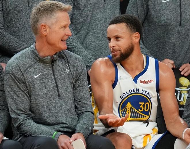 勇士小将穆迪重伤赛季报销 勇士队伤病潮冲击季