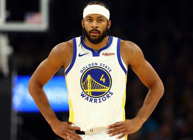 勇士小将穆迪重伤赛季报销 勇士队伤病潮冲击季