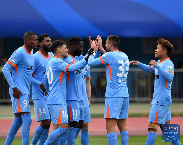 河南彩陶坊2-1力克云南玉昆姆布拉建功