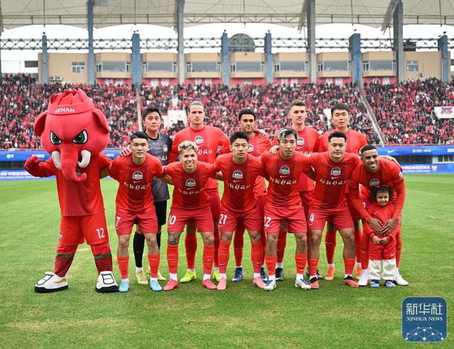 河南彩陶坊2-1力克云南玉昆姆布拉建功