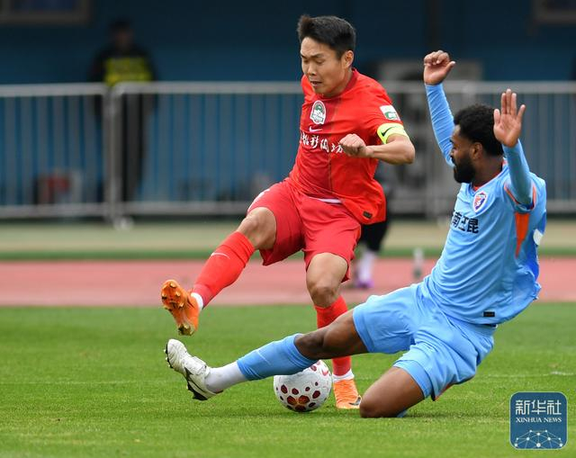 河南彩陶坊2-1力克云南玉昆姆布拉建功