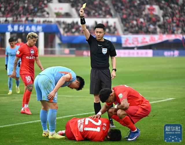 河南彩陶坊2-1力克云南玉昆姆布拉建功