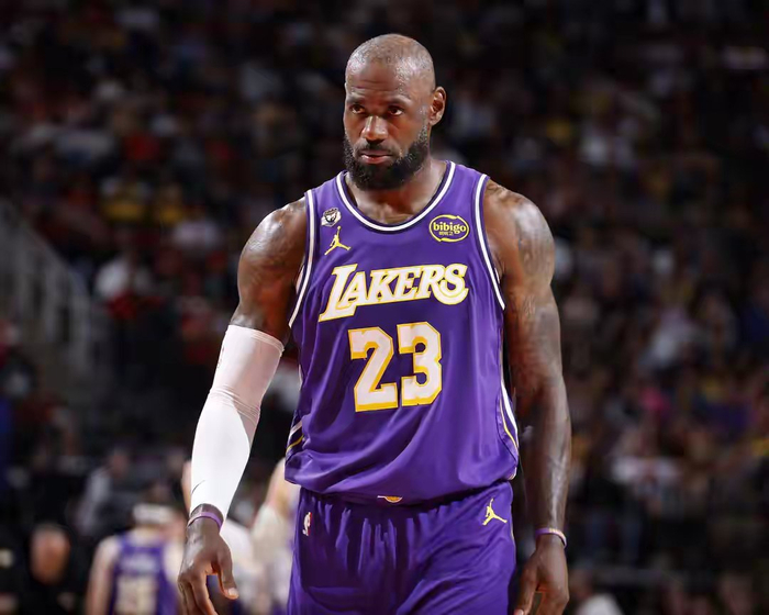 湖人本赛季实力全面升级 隐现冲击西决潜力