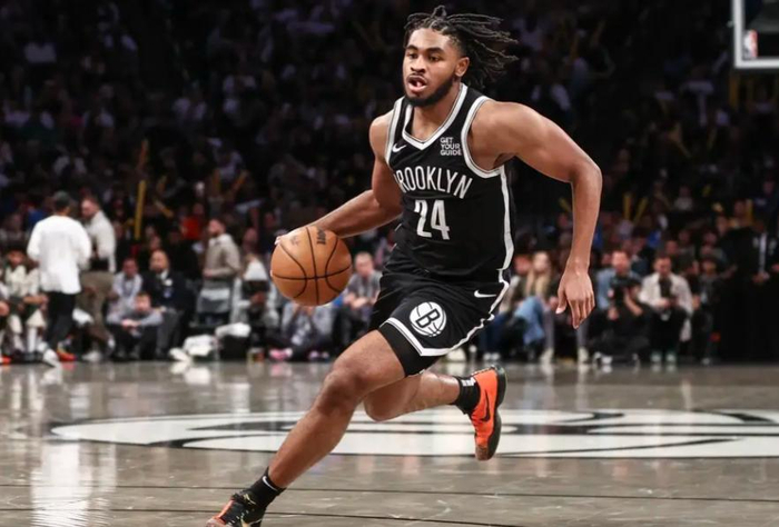 卡梅隆·托马斯遭雄鹿裁掉：得分天赋与防守短板