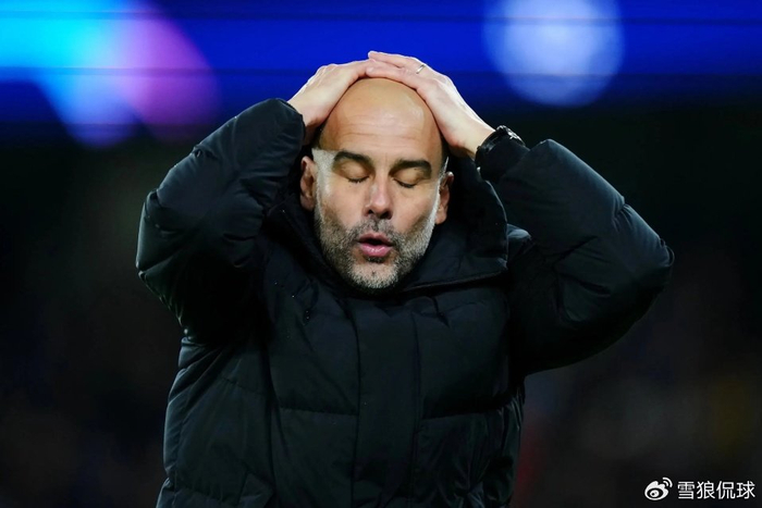 罗德里示好皇马或离队 曼城重建瓜帅未来悬