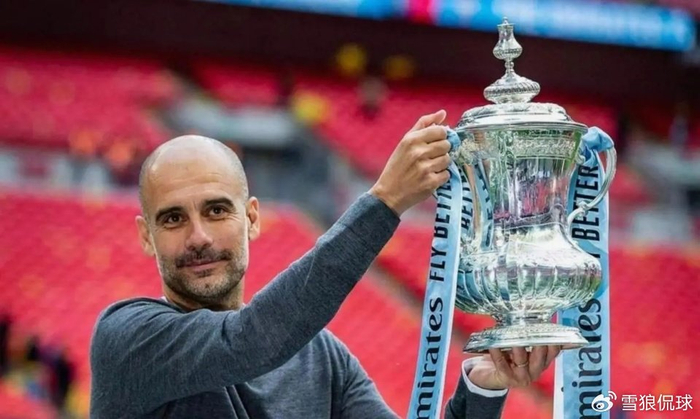 罗德里示好皇马或离队 曼城重建瓜帅未来悬