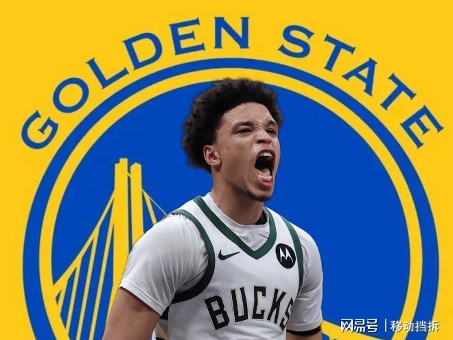 从被弃用到后场核心 罗林斯在雄鹿彻底兑现天赋