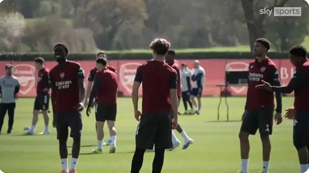 阿森纳4月战绩低迷 伤病困扰引转会传闻