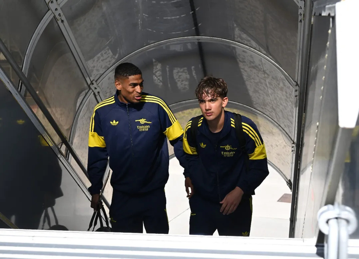 阿森纳4月战绩低迷 伤病困扰引转会传闻