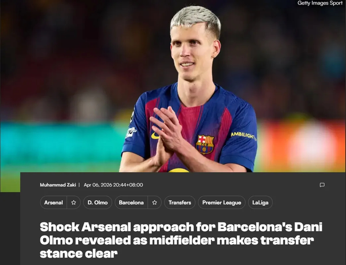 阿森纳4月战绩低迷 伤病困扰引转会传闻