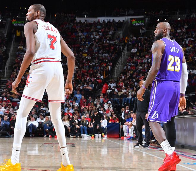 火箭主帅乌度卡战术失误致败 湖人包夹策略成关