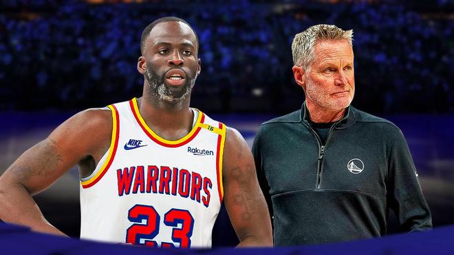 科尔盛赞格林为NBA顶尖防守者：合作与冲突交织